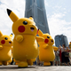 Illustration for article titled Pikachu: “Abolish ICE”